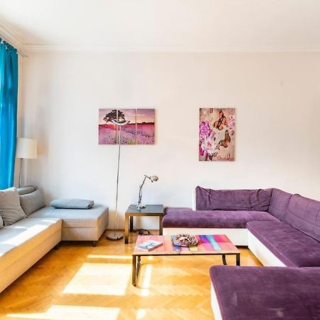 Budapest Basilica Apartment Budapeste Exterior foto
