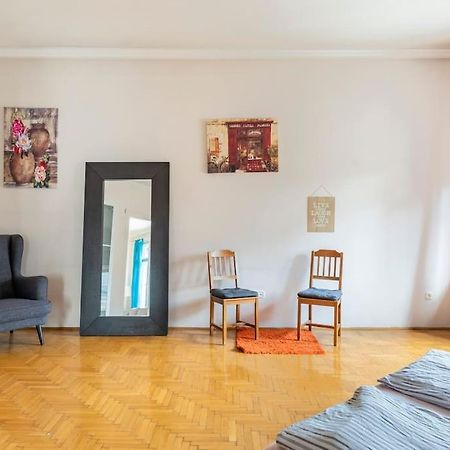 Budapest Basilica Apartment Budapeste Exterior foto