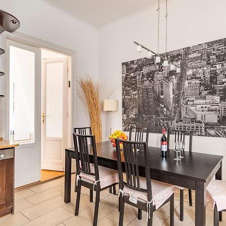 Budapest Basilica Apartment Budapeste Exterior foto