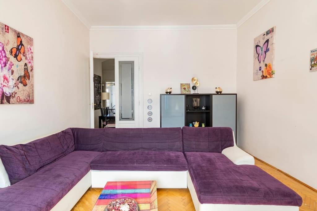 Budapest Basilica Apartment Budapeste Exterior foto