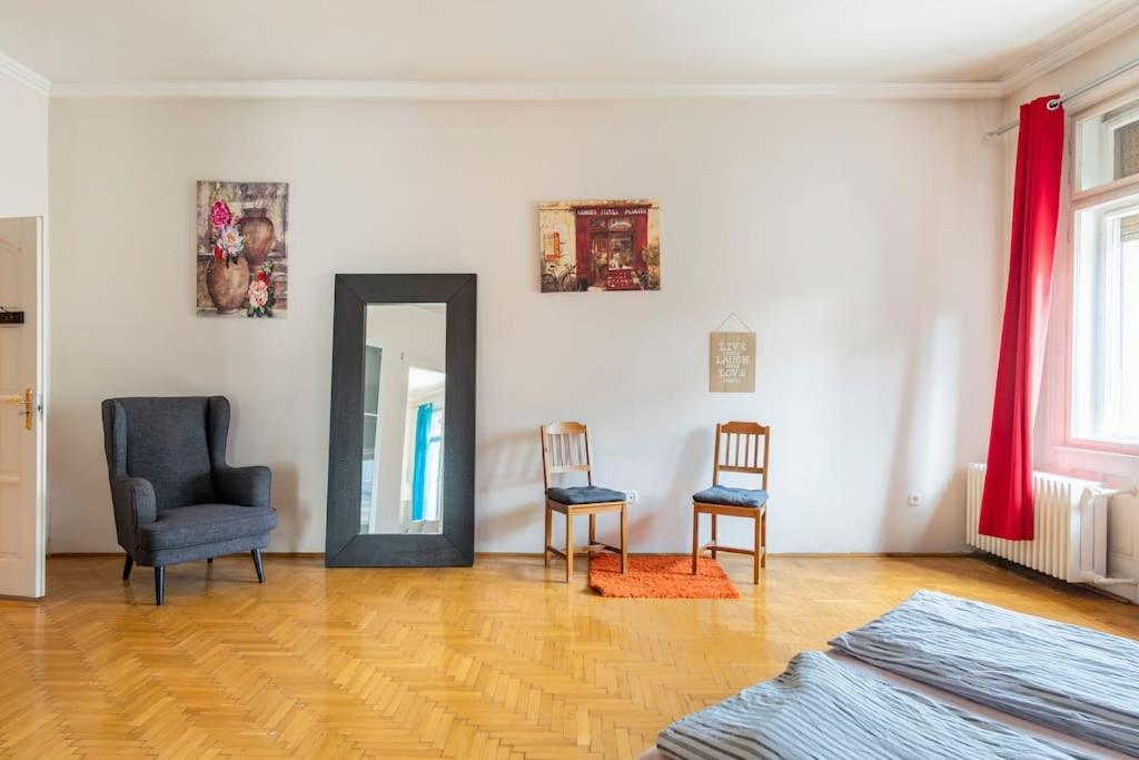 Budapest Basilica Apartment Budapeste Exterior foto