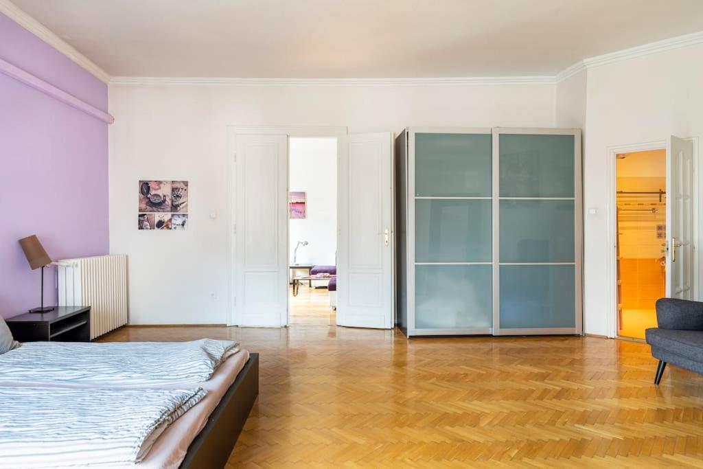 Budapest Basilica Apartment Budapeste Exterior foto
